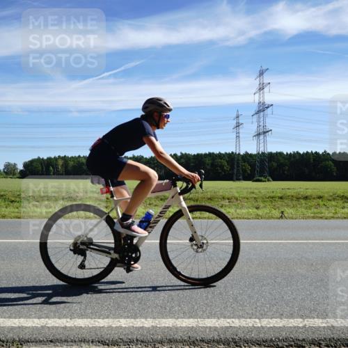 07.09.2025 - 19. Norderstedt Triathlon Michael Burmester http://msf.ph/oto/8837913 07.09.2025 12:04:33 Radfahren 721 meine-sportfotos.de