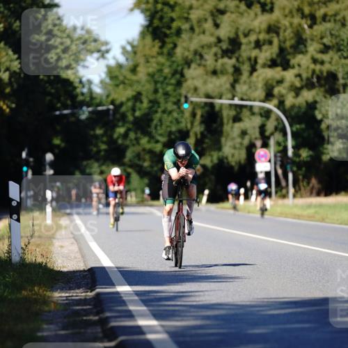 07.09.2025 - 19. Norderstedt Triathlon Michael Burmester http://msf.ph/oto/8837928 07.09.2025 14:23:38 Radfahren 1502 meine-sportfotos.de