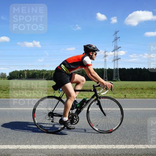 07.09.2025 - 19. Norderstedt Triathlon Michael Burmester http://msf.ph/oto/8837959 07.09.2025 14:13:25 Radfahren 394, 863 meine-sportfotos.de