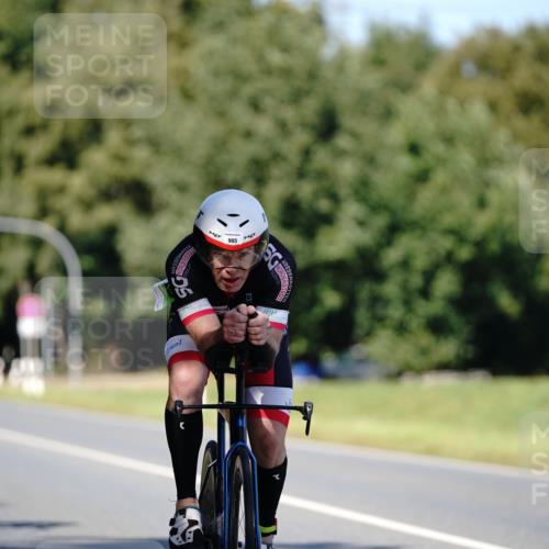 07.09.2025 - 19. Norderstedt Triathlon Michael Burmester http://msf.ph/oto/8837962 07.09.2025 14:24:02 Radfahren 985, 1039, 1431 meine-sportfotos.de