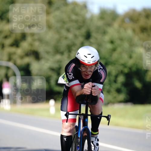 07.09.2025 - 19. Norderstedt Triathlon Michael Burmester http://msf.ph/oto/8837965 07.09.2025 14:24:02 Radfahren 985, 1039, 1431 meine-sportfotos.de