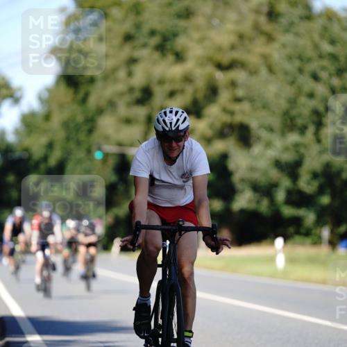 07.09.2025 - 19. Norderstedt Triathlon Michael Burmester http://msf.ph/oto/8837967 07.09.2025 14:24:03 Radfahren 985, 1039, 1431 meine-sportfotos.de