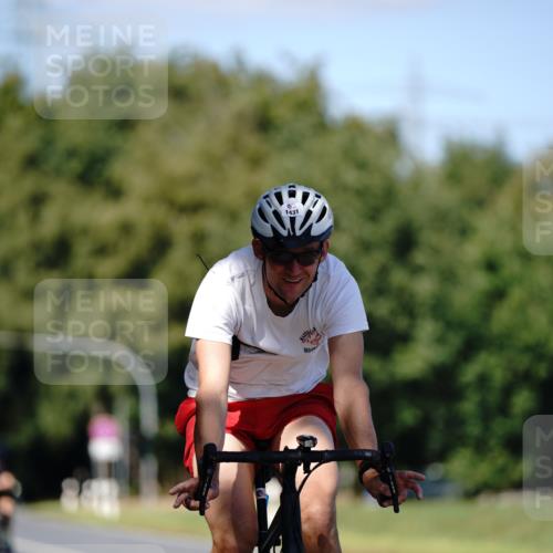 07.09.2025 - 19. Norderstedt Triathlon Michael Burmester http://msf.ph/oto/8837969 07.09.2025 14:24:04 Radfahren 965, 970, 985, 1039, 1431 meine-sportfotos.de