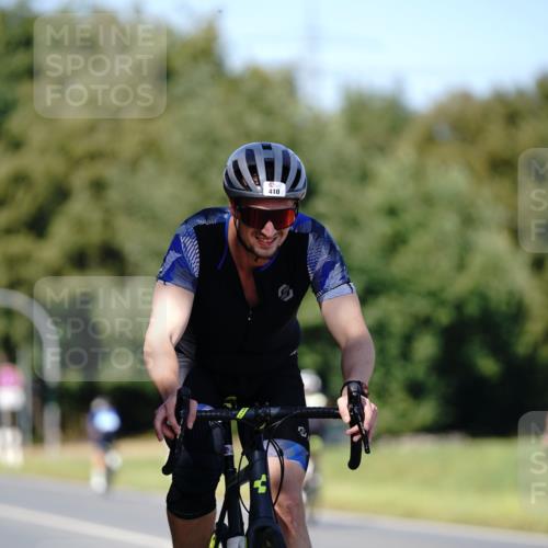 07.09.2025 - 19. Norderstedt Triathlon Michael Burmester http://msf.ph/oto/8837988 07.09.2025 14:24:09 Radfahren 410, 965, 970, 996, 1018, 1505 meine-sportfotos.de