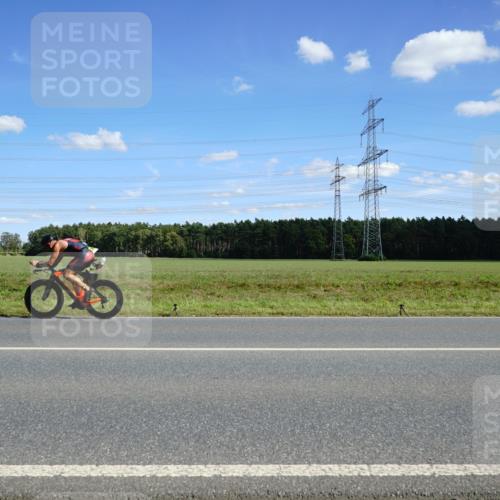 07.09.2025 - 19. Norderstedt Triathlon Michael Burmester http://msf.ph/oto/8838006 07.09.2025 14:13:40 Radfahren  meine-sportfotos.de