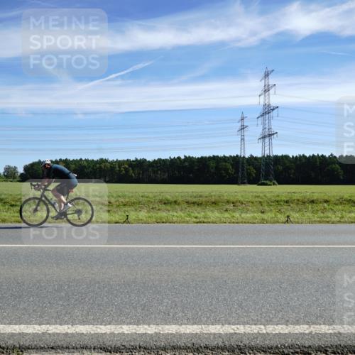 07.09.2025 - 19. Norderstedt Triathlon Michael Burmester http://msf.ph/oto/8838015 07.09.2025 12:04:50 Radfahren  meine-sportfotos.de