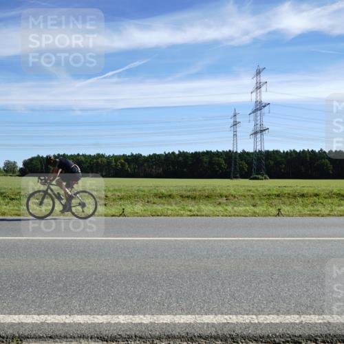 07.09.2025 - 19. Norderstedt Triathlon Michael Burmester http://msf.ph/oto/8838021 07.09.2025 12:04:51 Radfahren  meine-sportfotos.de