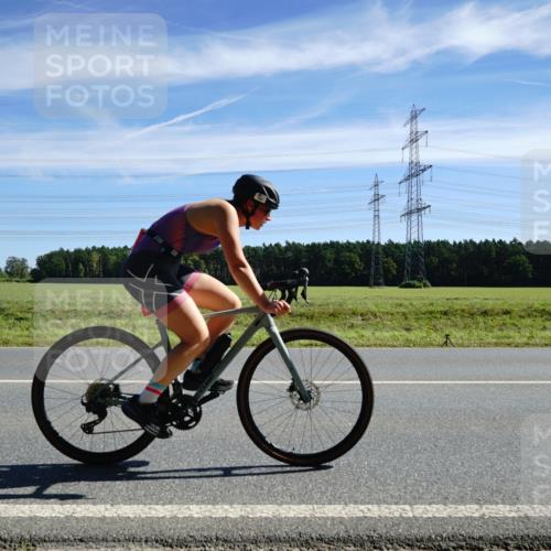 07.09.2025 - 19. Norderstedt Triathlon Michael Burmester http://msf.ph/oto/8838058 07.09.2025 12:05:01 Radfahren 763 meine-sportfotos.de