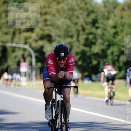 07.09.2025 - 19. Norderstedt Triathlon Michael Burmester http://msf.ph/oto/8838061 07.09.2025 14:25:04 Radfahren 908, 1019, 1037 meine-sportfotos.de