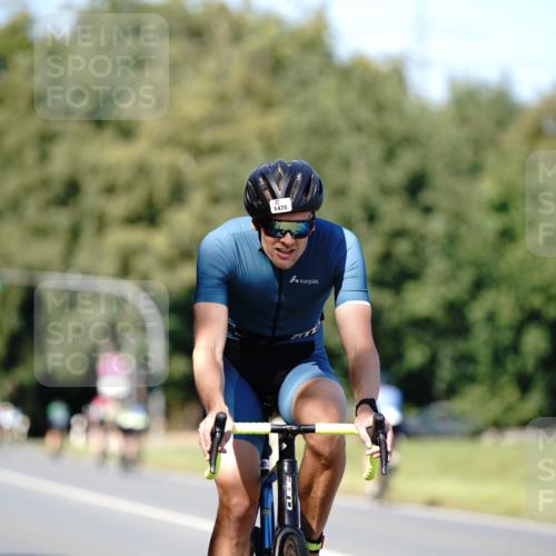 07.09.2025 - 19. Norderstedt Triathlon Michael Burmester http://msf.ph/oto/8838077 07.09.2025 14:25:10 Radfahren 908, 1017, 1478 meine-sportfotos.de