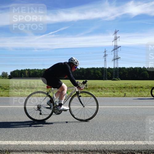 07.09.2025 - 19. Norderstedt Triathlon Michael Burmester http://msf.ph/oto/8838083 07.09.2025 12:05:06 Radfahren 852 meine-sportfotos.de