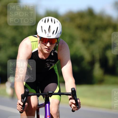 07.09.2025 - 19. Norderstedt Triathlon Michael Burmester http://msf.ph/oto/8838084 07.09.2025 14:25:12 Radfahren 888, 1017, 1478 meine-sportfotos.de