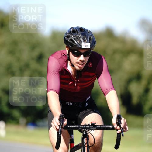 07.09.2025 - 19. Norderstedt Triathlon Michael Burmester http://msf.ph/oto/8838131 07.09.2025 14:26:01 Radfahren 977, 1465 meine-sportfotos.de