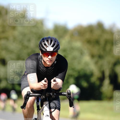 07.09.2025 - 19. Norderstedt Triathlon Michael Burmester http://msf.ph/oto/8838157 07.09.2025 14:26:24 Radfahren 469, 877 meine-sportfotos.de