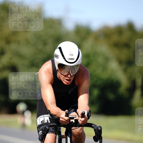 07.09.2025 - 19. Norderstedt Triathlon Michael Burmester http://msf.ph/oto/8838163 07.09.2025 14:26:27 Radfahren 469, 472, 475, 877 meine-sportfotos.de