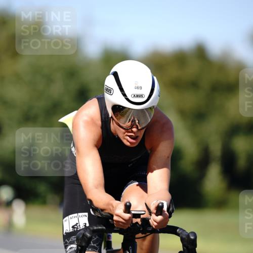 07.09.2025 - 19. Norderstedt Triathlon Michael Burmester http://msf.ph/oto/8838165 07.09.2025 14:26:27 Radfahren 469, 472, 475, 877 meine-sportfotos.de