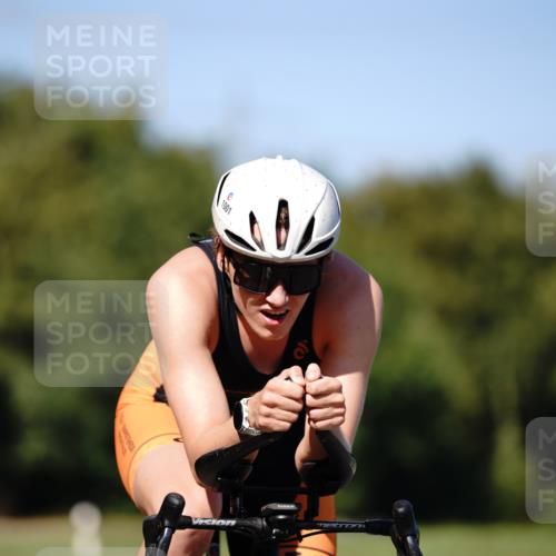 07.09.2025 - 19. Norderstedt Triathlon Michael Burmester http://msf.ph/oto/8838180 07.09.2025 14:26:41 Radfahren 1001 meine-sportfotos.de