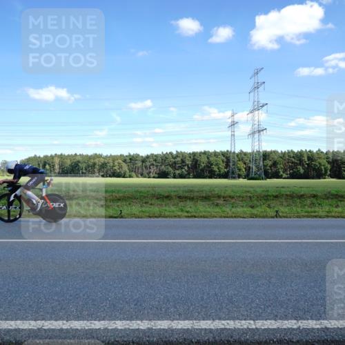 07.09.2025 - 19. Norderstedt Triathlon Michael Burmester http://msf.ph/oto/8838183 07.09.2025 14:14:44 Radfahren  meine-sportfotos.de