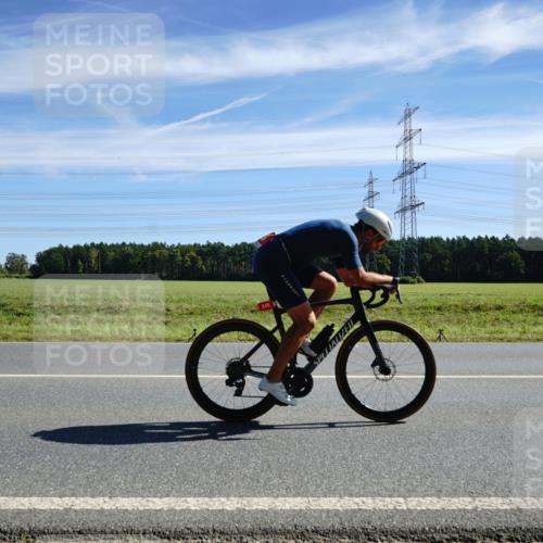 07.09.2025 - 19. Norderstedt Triathlon Michael Burmester http://msf.ph/oto/8838185 07.09.2025 12:05:48 Radfahren 245, 741, 800 meine-sportfotos.de