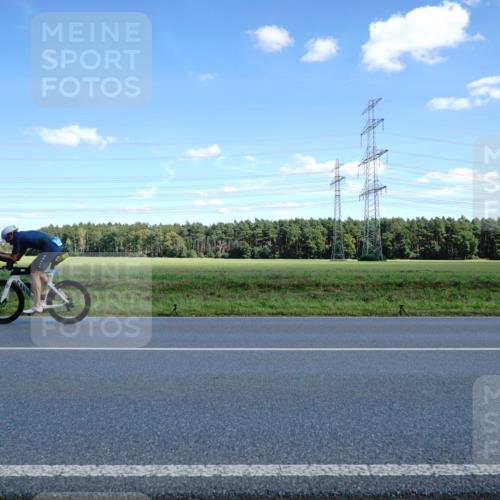 07.09.2025 - 19. Norderstedt Triathlon Michael Burmester http://msf.ph/oto/8838189 07.09.2025 14:14:45 Radfahren  meine-sportfotos.de