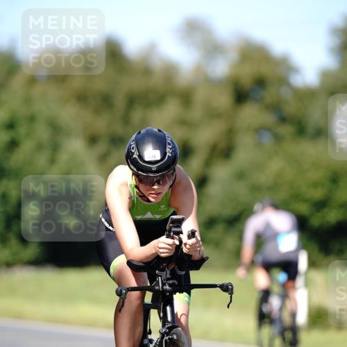07.09.2025 - 19. Norderstedt Triathlon Michael Burmester http://msf.ph/oto/8838195 07.09.2025 14:26:50 Radfahren 476, 1042 meine-sportfotos.de