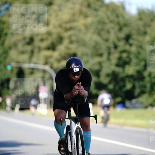 07.09.2025 - 19. Norderstedt Triathlon Michael Burmester http://msf.ph/oto/8838203 07.09.2025 14:26:54 Radfahren 972 meine-sportfotos.de