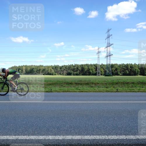 07.09.2025 - 19. Norderstedt Triathlon Michael Burmester http://msf.ph/oto/8838206 07.09.2025 14:14:48 Radfahren  meine-sportfotos.de