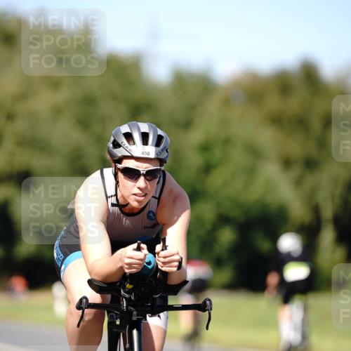 07.09.2025 - 19. Norderstedt Triathlon Michael Burmester http://msf.ph/oto/8838212 07.09.2025 14:26:59 Radfahren 450 meine-sportfotos.de