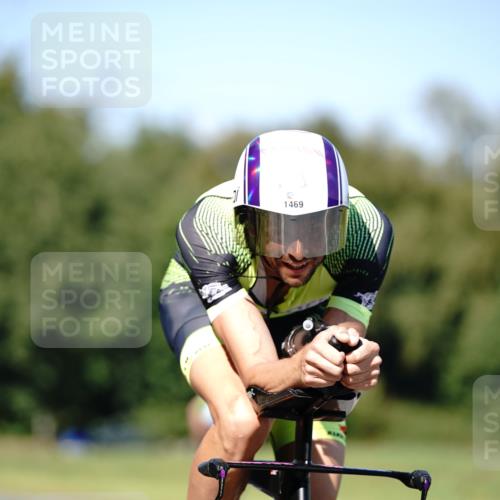 07.09.2025 - 19. Norderstedt Triathlon Michael Burmester http://msf.ph/oto/8838224 07.09.2025 14:27:21 Radfahren 993, 1469 meine-sportfotos.de