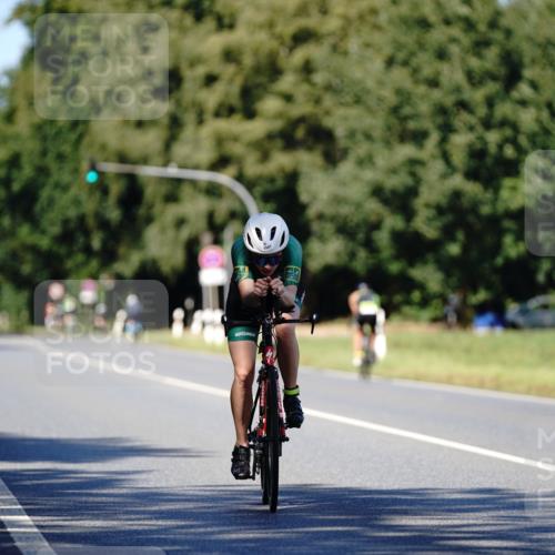 07.09.2025 - 19. Norderstedt Triathlon Michael Burmester http://msf.ph/oto/8838248 07.09.2025 14:27:45 Radfahren 1507 meine-sportfotos.de
