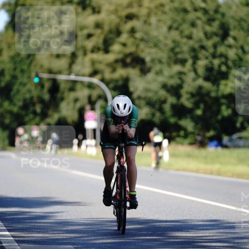 07.09.2025 - 19. Norderstedt Triathlon Michael Burmester http://msf.ph/oto/8838249 07.09.2025 14:27:45 Radfahren 1507 meine-sportfotos.de