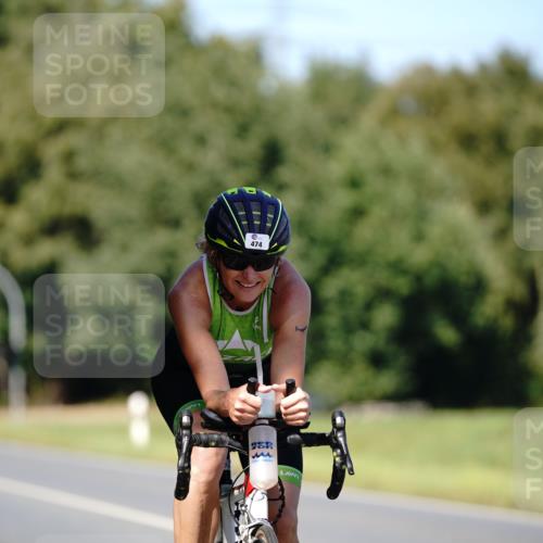 07.09.2025 - 19. Norderstedt Triathlon Michael Burmester http://msf.ph/oto/8838265 07.09.2025 14:28:05 Radfahren 474, 981, 1008, 1015 meine-sportfotos.de