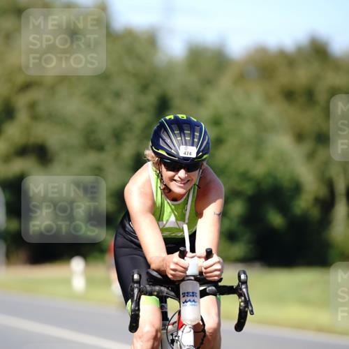 07.09.2025 - 19. Norderstedt Triathlon Michael Burmester http://msf.ph/oto/8838266 07.09.2025 14:28:05 Radfahren 474, 981, 1008, 1015 meine-sportfotos.de