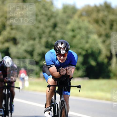 07.09.2025 - 19. Norderstedt Triathlon Michael Burmester http://msf.ph/oto/8838267 07.09.2025 14:28:06 Radfahren 474, 981, 1006, 1008, 1015 meine-sportfotos.de