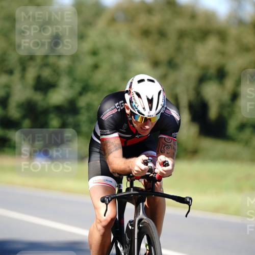 07.09.2025 - 19. Norderstedt Triathlon Michael Burmester http://msf.ph/oto/8838268 07.09.2025 14:28:07 Radfahren 474, 981, 1006, 1008, 1015 meine-sportfotos.de