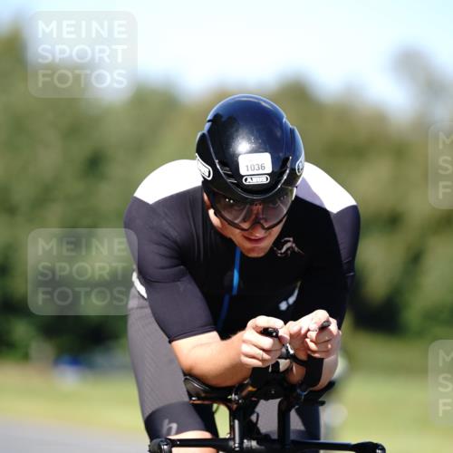07.09.2025 - 19. Norderstedt Triathlon Michael Burmester http://msf.ph/oto/8838273 07.09.2025 14:28:12 Radfahren 1006, 1036, 1040 meine-sportfotos.de