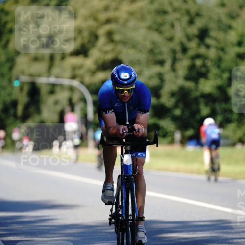 07.09.2025 - 19. Norderstedt Triathlon Michael Burmester http://msf.ph/oto/8838278 07.09.2025 14:28:19 Radfahren 1009, 1459 meine-sportfotos.de