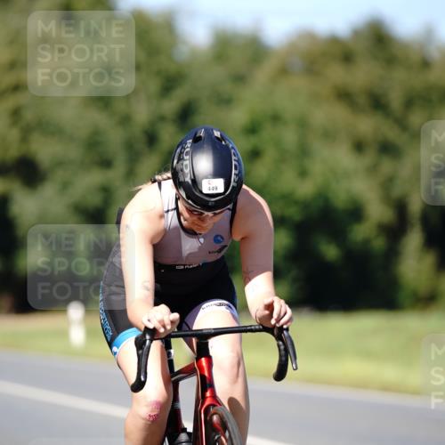 07.09.2025 - 19. Norderstedt Triathlon Michael Burmester http://msf.ph/oto/8838294 07.09.2025 14:28:42 Radfahren 420, 449, 963, 1462 meine-sportfotos.de