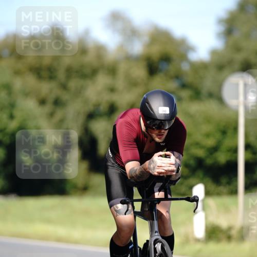 07.09.2025 - 19. Norderstedt Triathlon Michael Burmester http://msf.ph/oto/8838301 07.09.2025 14:28:51 Radfahren 393, 964, 1034 meine-sportfotos.de
