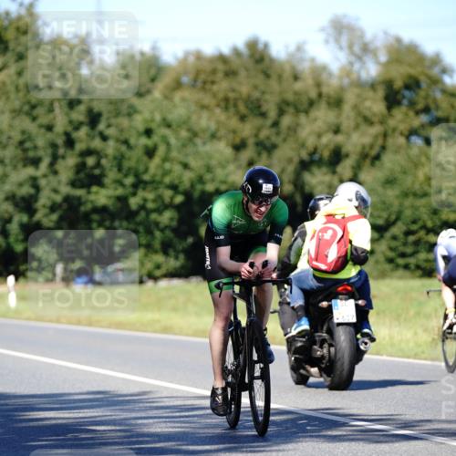 07.09.2025 - 19. Norderstedt Triathlon Michael Burmester http://msf.ph/oto/8838305 07.09.2025 14:28:55 Radfahren 478, 964, 1013, 1027 meine-sportfotos.de