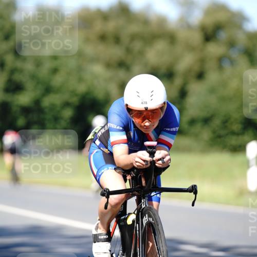 07.09.2025 - 19. Norderstedt Triathlon Michael Burmester http://msf.ph/oto/8838311 07.09.2025 14:28:59 Radfahren 478, 971 meine-sportfotos.de