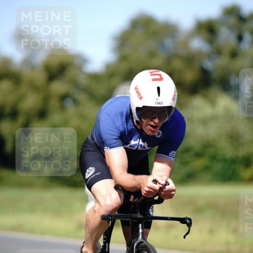 07.09.2025 - 19. Norderstedt Triathlon Michael Burmester http://msf.ph/oto/8838326 07.09.2025 14:29:10 Radfahren 373, 391, 463, 1467 meine-sportfotos.de