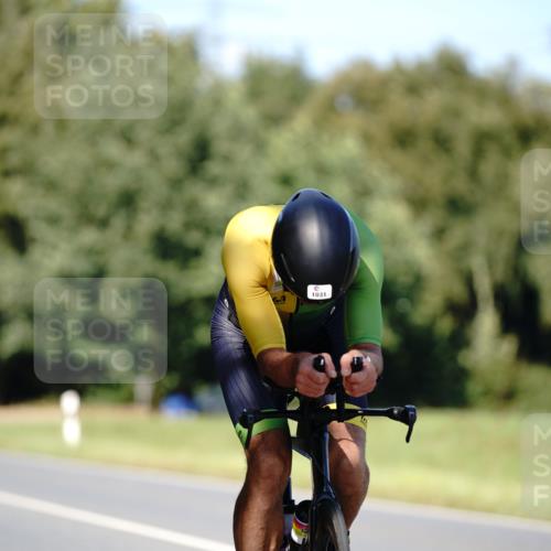 07.09.2025 - 19. Norderstedt Triathlon Michael Burmester http://msf.ph/oto/8838345 07.09.2025 14:29:31 Radfahren 994, 1031 meine-sportfotos.de