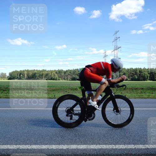 07.09.2025 - 19. Norderstedt Triathlon Michael Burmester http://msf.ph/oto/8838352 07.09.2025 14:15:08 Radfahren 879, 958, 977, 1456 meine-sportfotos.de