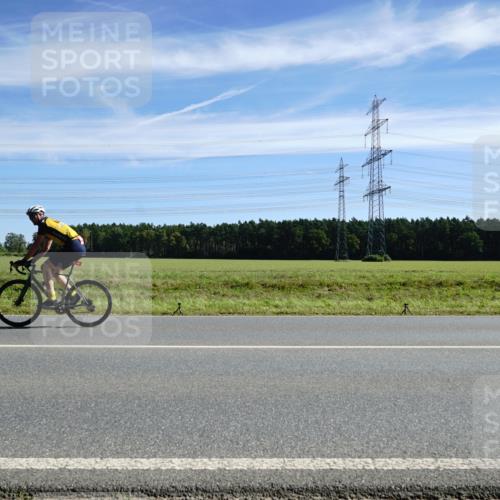 07.09.2025 - 19. Norderstedt Triathlon Michael Burmester http://msf.ph/oto/8838356 07.09.2025 12:06:04 Radfahren 729 meine-sportfotos.de