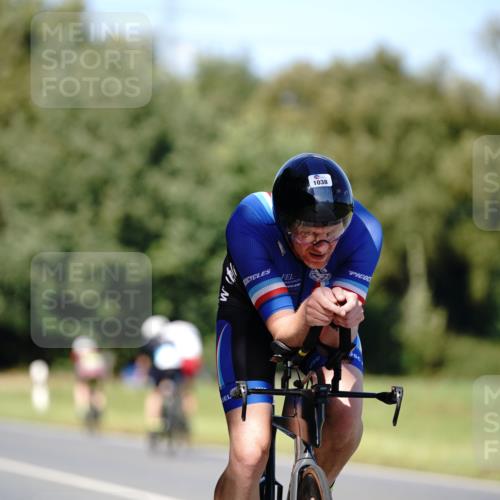 07.09.2025 - 19. Norderstedt Triathlon Michael Burmester http://msf.ph/oto/8838359 07.09.2025 14:29:35 Radfahren 994, 1020, 1038 meine-sportfotos.de