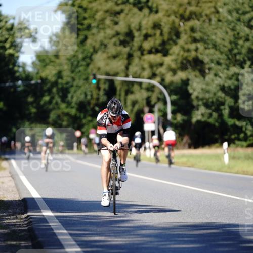 07.09.2025 - 19. Norderstedt Triathlon Michael Burmester http://msf.ph/oto/8838366 07.09.2025 14:29:40 Radfahren 427, 1020 meine-sportfotos.de