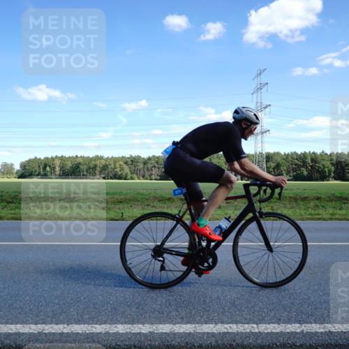 07.09.2025 - 19. Norderstedt Triathlon Michael Burmester http://msf.ph/oto/8838367 07.09.2025 14:15:11 Radfahren 428, 879, 900, 977, 1456 meine-sportfotos.de