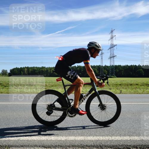 07.09.2025 - 19. Norderstedt Triathlon Michael Burmester http://msf.ph/oto/8838375 07.09.2025 12:06:13 Radfahren 156, 189, 1233, 1272 meine-sportfotos.de