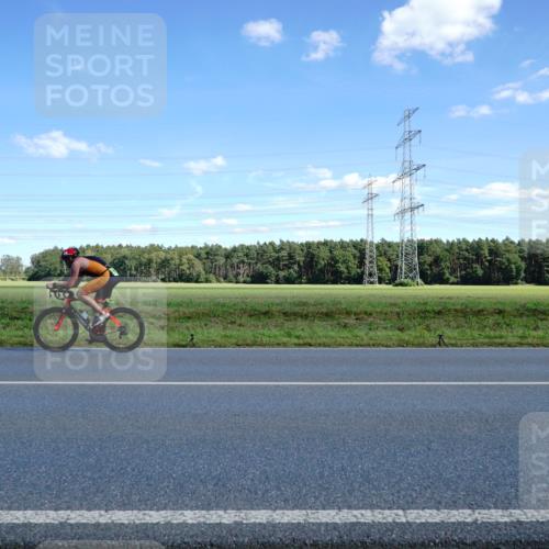 07.09.2025 - 19. Norderstedt Triathlon Michael Burmester http://msf.ph/oto/8838383 07.09.2025 14:15:26 Radfahren  meine-sportfotos.de